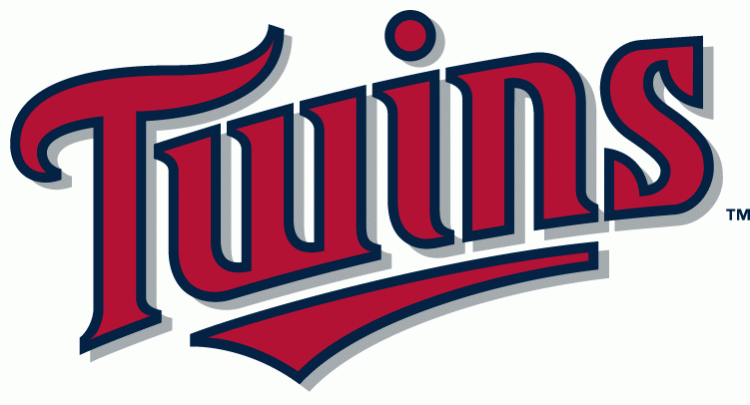Minnesota Twins 2010-Pres Wordmark Logo t shirts iron on transfers
